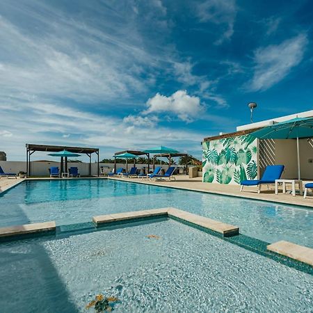 Lux Villa'S By Gg Palm Beach ภายนอก รูปภาพ