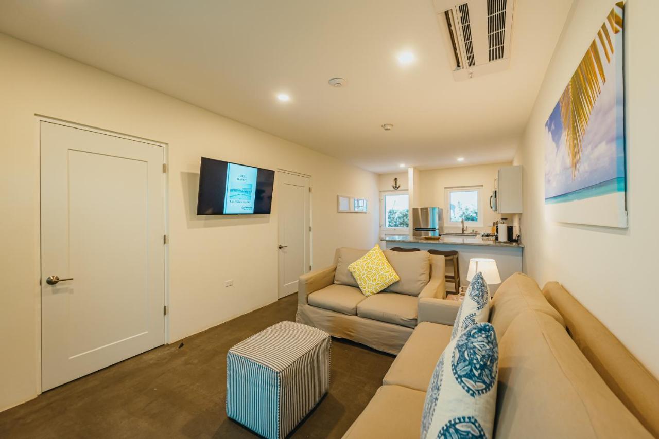 Lux Villa'S By Gg Palm Beach ภายนอก รูปภาพ