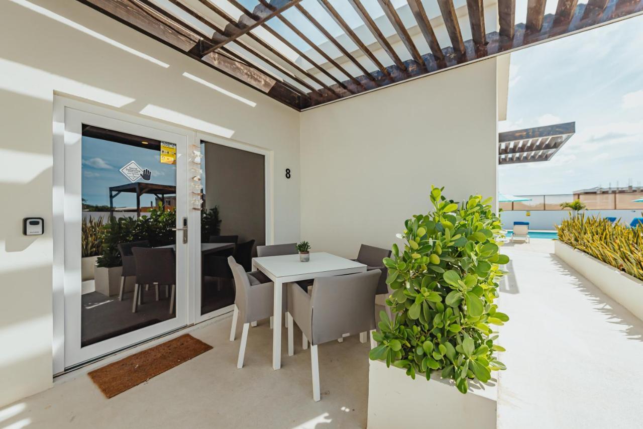 Lux Villa'S By Gg Palm Beach ภายนอก รูปภาพ