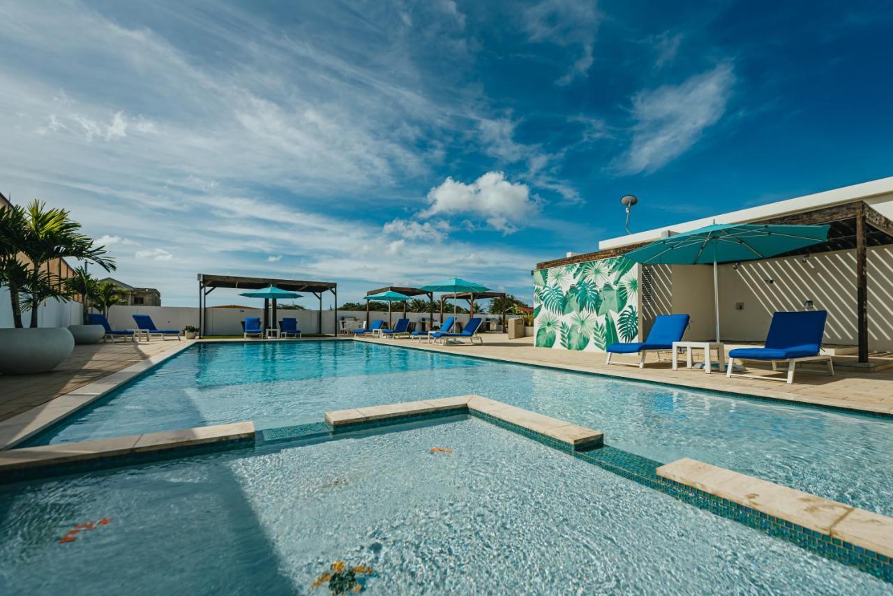 Lux Villa'S By Gg Palm Beach ภายนอก รูปภาพ