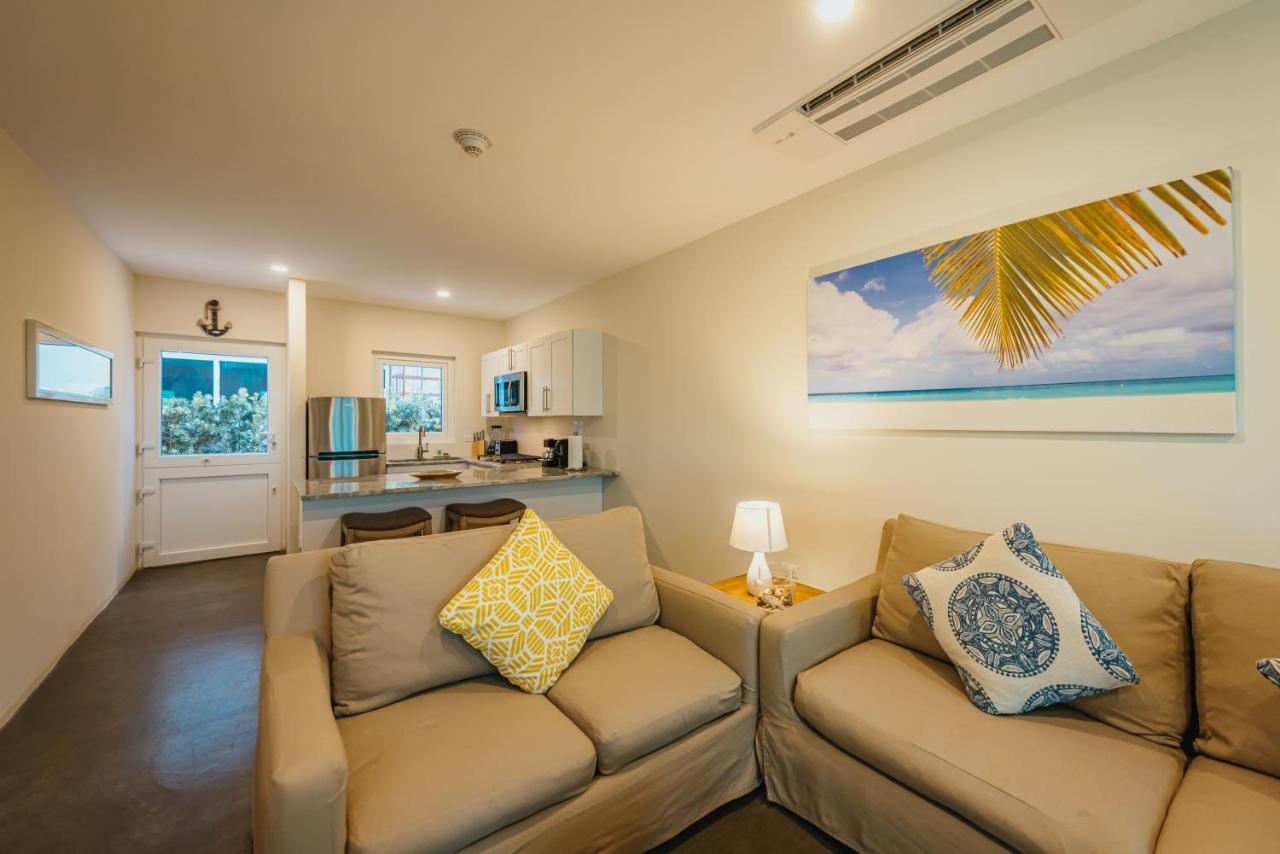 Lux Villa'S By Gg Palm Beach ภายนอก รูปภาพ