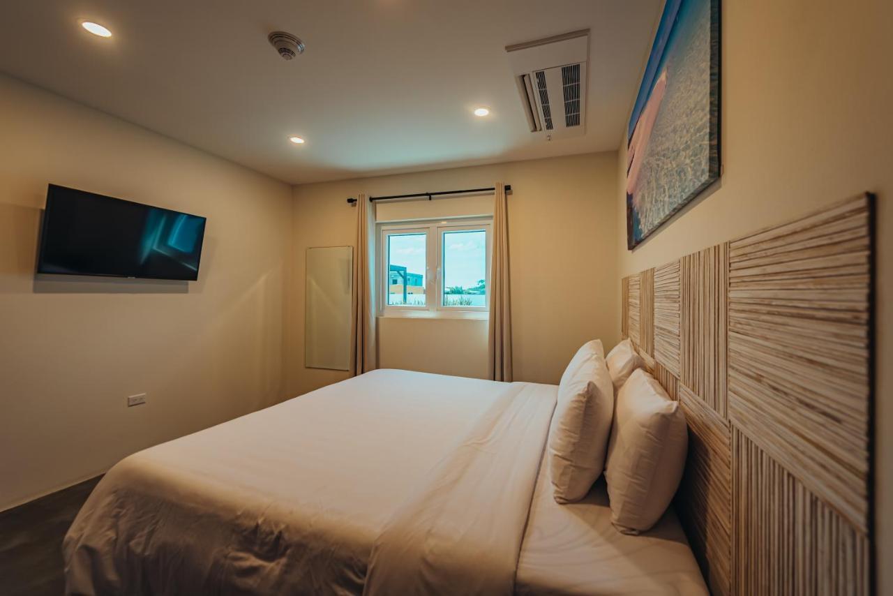 Lux Villa'S By Gg Palm Beach ภายนอก รูปภาพ