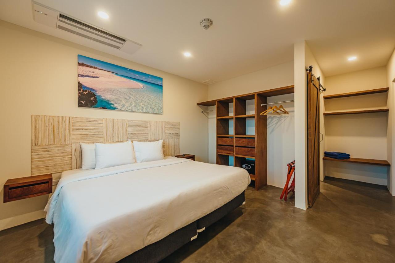 Lux Villa'S By Gg Palm Beach ภายนอก รูปภาพ