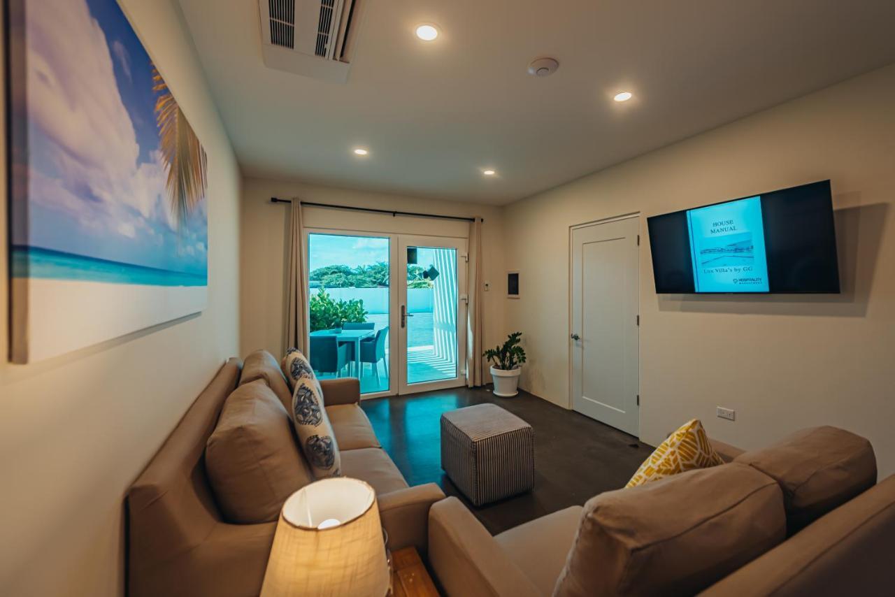 Lux Villa'S By Gg Palm Beach ภายนอก รูปภาพ