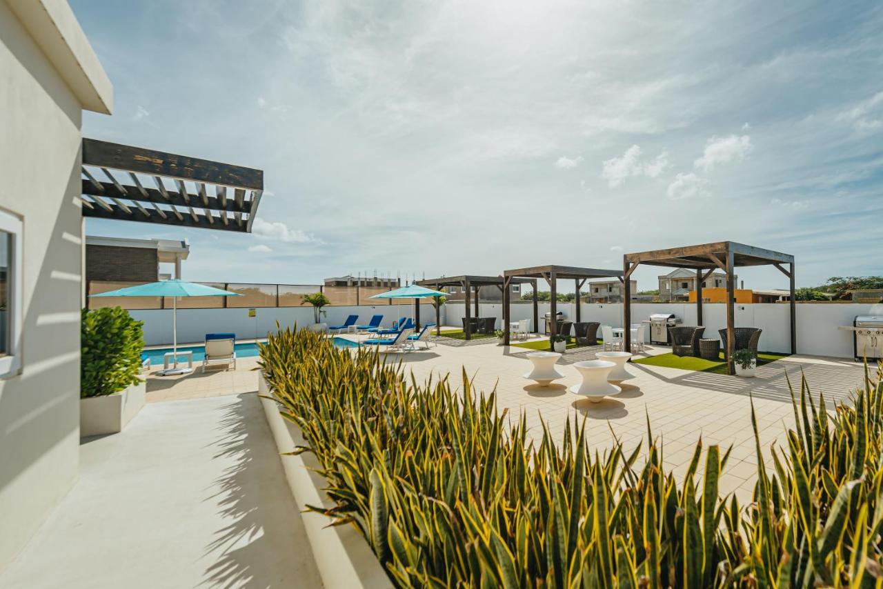 Lux Villa'S By Gg Palm Beach ภายนอก รูปภาพ