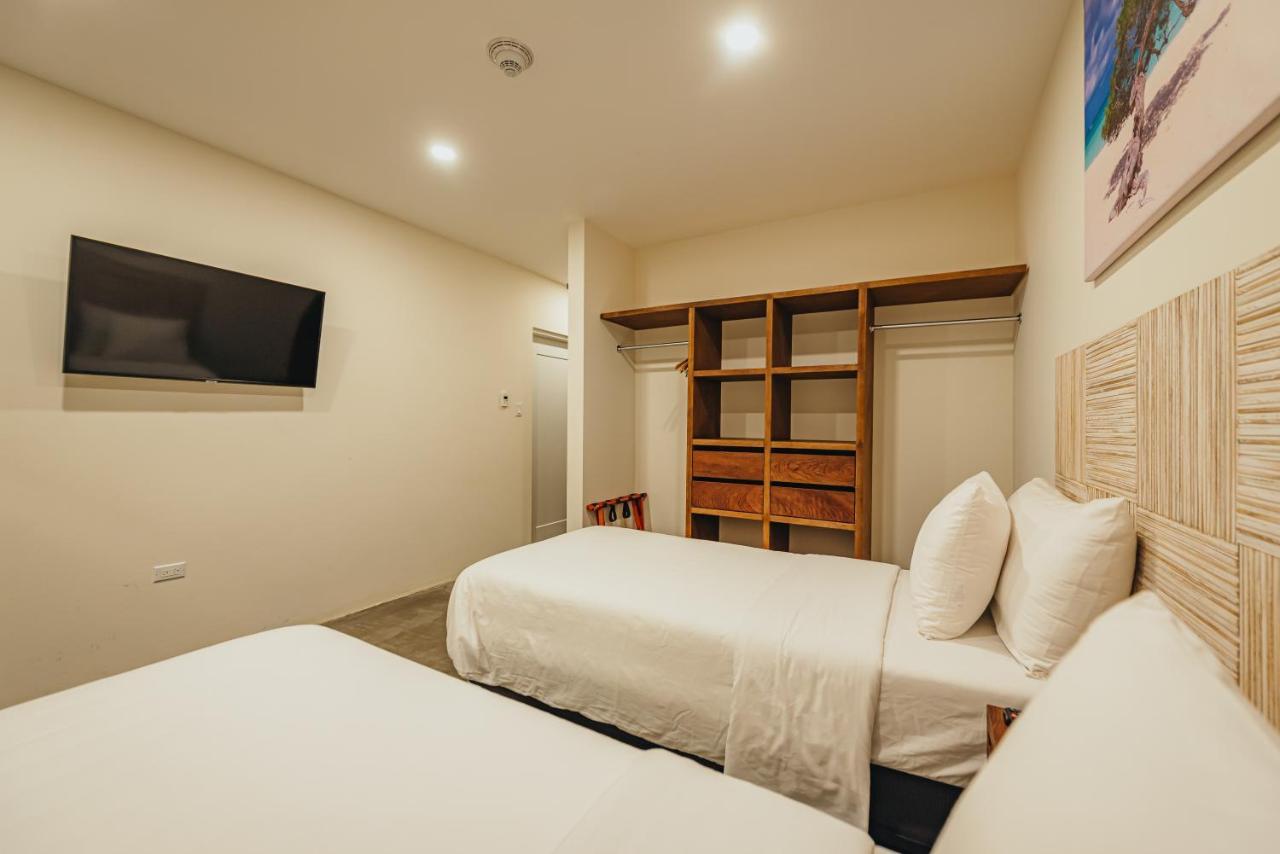 Lux Villa'S By Gg Palm Beach ภายนอก รูปภาพ