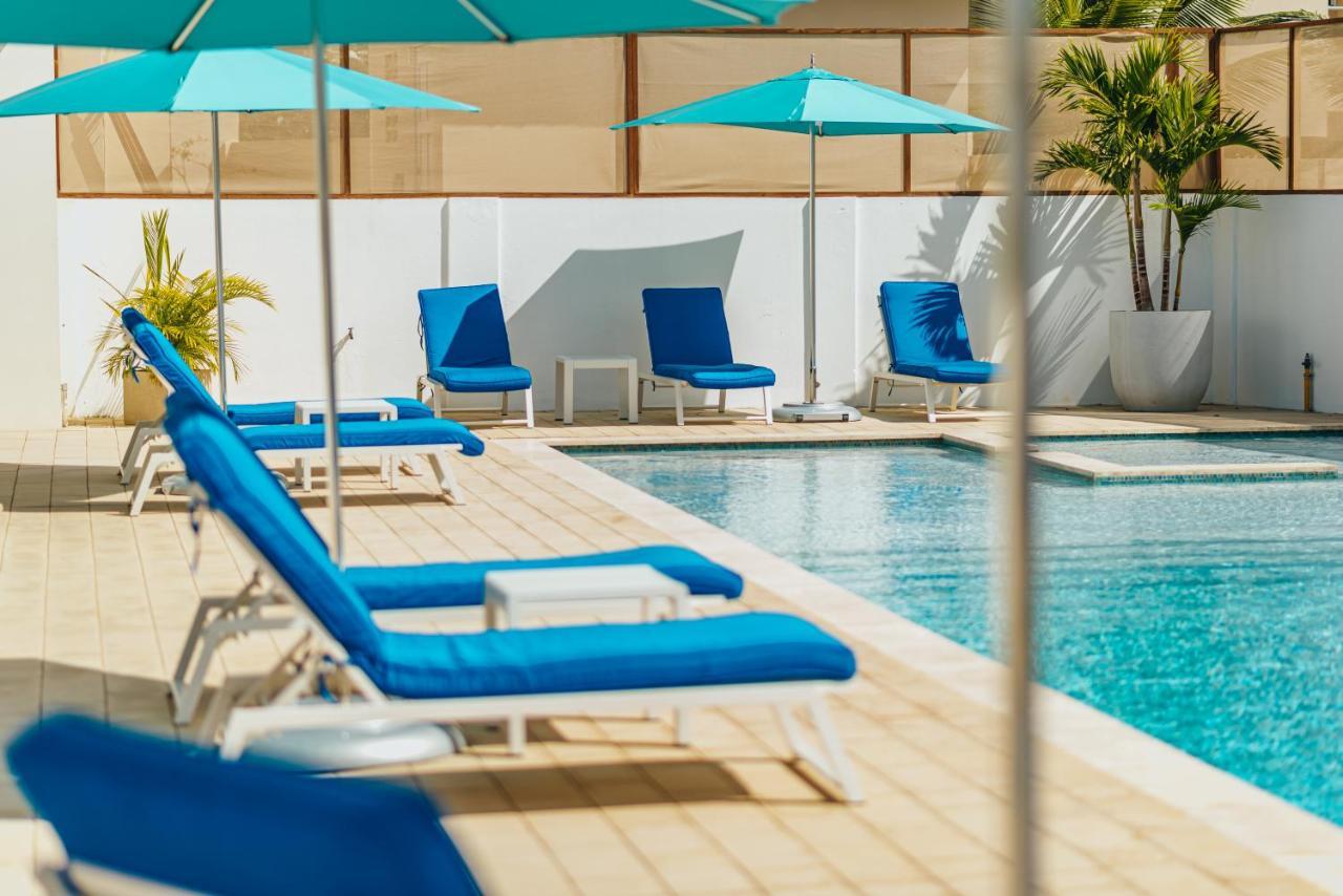 Lux Villa'S By Gg Palm Beach ภายนอก รูปภาพ
