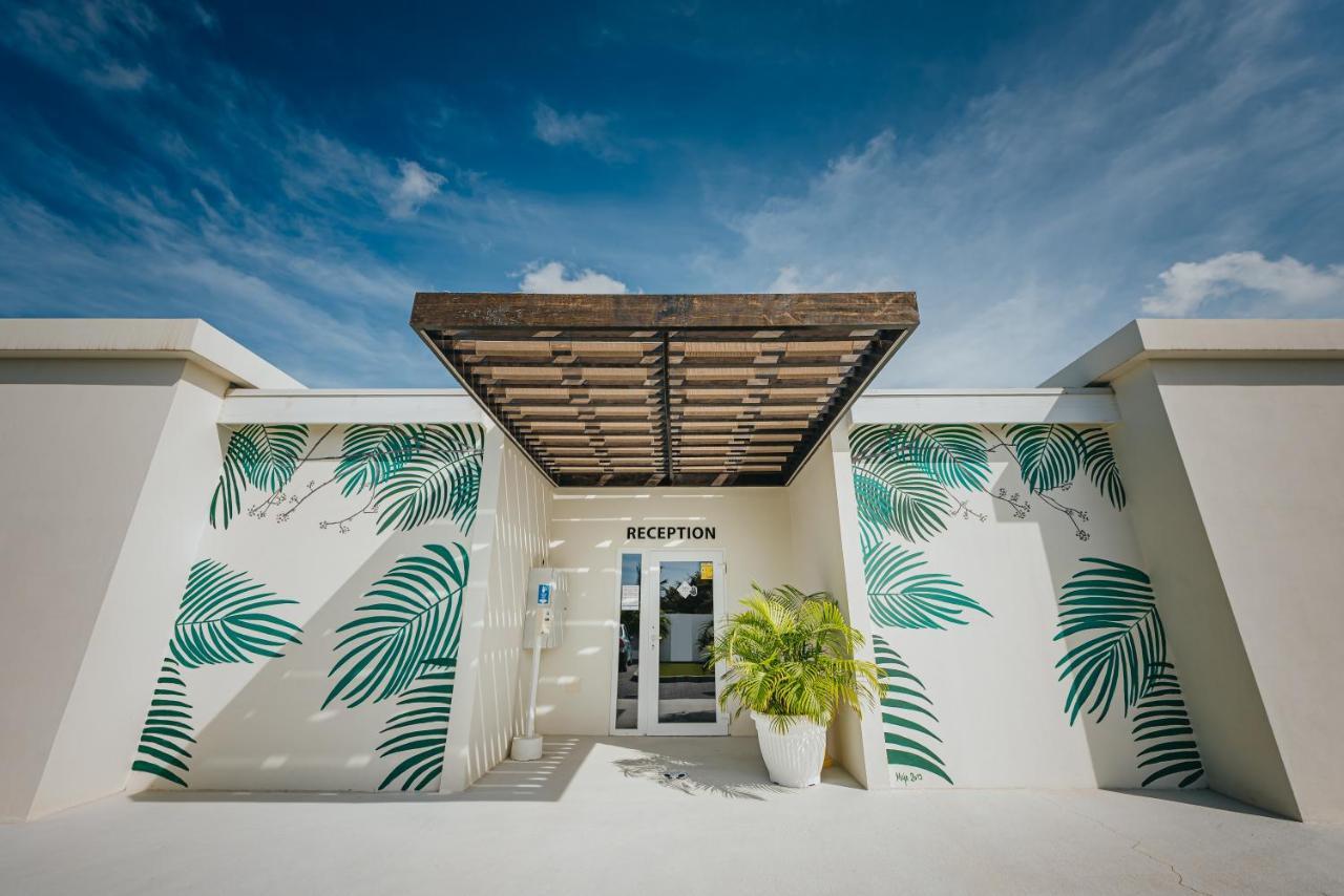 Lux Villa'S By Gg Palm Beach ภายนอก รูปภาพ