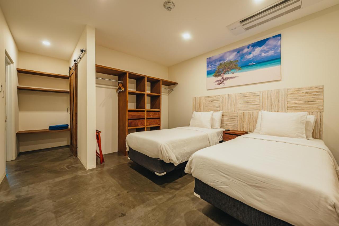 Lux Villa'S By Gg Palm Beach ภายนอก รูปภาพ